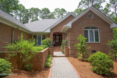 Gorgeous Golf Front Property
Welcome Home to 17 Troon Drive on Pinewild Country Club of Pinehurst in North Carolina - for sale on GolfHomes.com, golf home, golf lot
