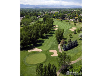 The Barrington by Landmark Homes offers lock & leave on Fox Hill Country Club in Colorado - for sale on GolfHomes.com, golf home, golf lot