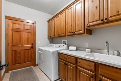 Located on one of Canyon River Golf Community's premier lots on Canyon River Golf Club in Montana - for sale on GolfHomes.com, golf home, golf lot