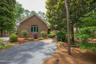 Gorgeous Golf Front Property
Welcome Home to 17 Troon Drive on Pinewild Country Club of Pinehurst in North Carolina - for sale on GolfHomes.com, golf home, golf lot