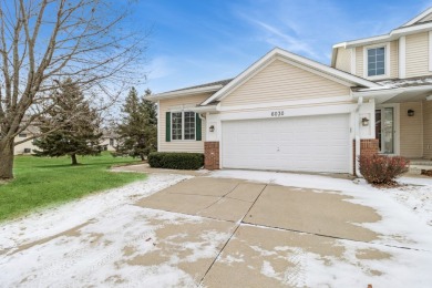 Discover the perfect blend of comfort and convenience in this on Hyperion Field Club in Iowa - for sale on GolfHomes.com, golf home, golf lot