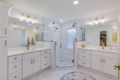 Absolutely Incredible!! This professionally designed home has on Emerald Bay Golf Club in Florida - for sale on GolfHomes.com, golf home, golf lot