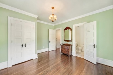 Situated in the heart of Atlanta's historic Ansley Park, a on Ansley Golf Club At Mid-Town in Georgia - for sale on GolfHomes.com, golf home, golf lot