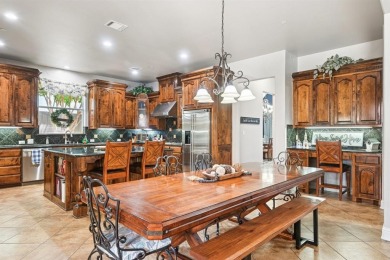 Stunning home located in the desirable Twin Creeks community of on The Golf Club At Twin Creeks in Texas - for sale on GolfHomes.com, golf home, golf lot