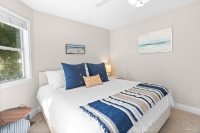 Coastal living at its best! This beautiful 3BR/3BA home in on Lost Key Golf Club in Florida - for sale on GolfHomes.com, golf home, golf lot