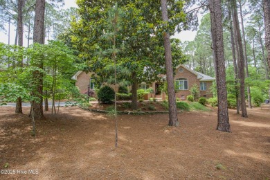 Gorgeous Golf Front Property
Welcome Home to 17 Troon Drive on Pinewild Country Club of Pinehurst in North Carolina - for sale on GolfHomes.com, golf home, golf lot