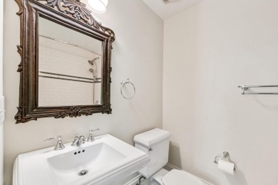 Situated in the heart of Atlanta's historic Ansley Park, a on Ansley Golf Club At Mid-Town in Georgia - for sale on GolfHomes.com, golf home, golf lot