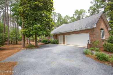 Gorgeous Golf Front Property
Welcome Home to 17 Troon Drive on Pinewild Country Club of Pinehurst in North Carolina - for sale on GolfHomes.com, golf home, golf lot