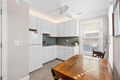 Get ready to fall in love with this luxurious townhome and the on Rivers Edge Golf Club in North Carolina - for sale on GolfHomes.com, golf home, golf lot