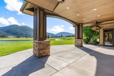 Located on one of Canyon River Golf Community's premier lots on Canyon River Golf Club in Montana - for sale on GolfHomes.com, golf home, golf lot