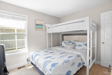 Coastal living at its best! This beautiful 3BR/3BA home in on Lost Key Golf Club in Florida - for sale on GolfHomes.com, golf home, golf lot