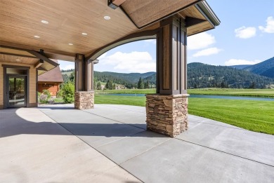 Located on one of Canyon River Golf Community's premier lots on Canyon River Golf Club in Montana - for sale on GolfHomes.com, golf home, golf lot