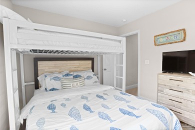 Coastal living at its best! This beautiful 3BR/3BA home in on Lost Key Golf Club in Florida - for sale on GolfHomes.com, golf home, golf lot