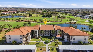 Association is financially healthy in this building! This on Kelly Greens Golf and Country Club in Florida - for sale on GolfHomes.com, golf home, golf lot