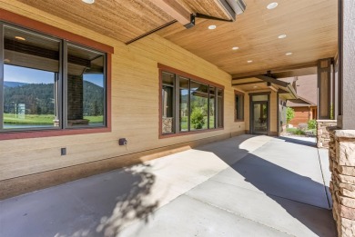 Located on one of Canyon River Golf Community's premier lots on Canyon River Golf Club in Montana - for sale on GolfHomes.com, golf home, golf lot