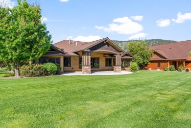 Located on one of Canyon River Golf Community's premier lots on Canyon River Golf Club in Montana - for sale on GolfHomes.com, golf home, golf lot