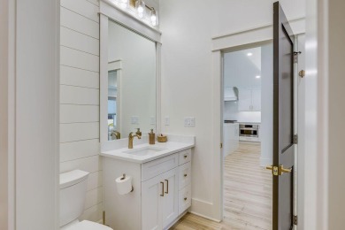 Absolutely Incredible!! This professionally designed home has on Emerald Bay Golf Club in Florida - for sale on GolfHomes.com, golf home, golf lot