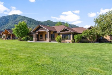 Located on one of Canyon River Golf Community's premier lots on Canyon River Golf Club in Montana - for sale on GolfHomes.com, golf home, golf lot