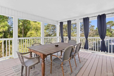 Coastal living at its best! This beautiful 3BR/3BA home in on Lost Key Golf Club in Florida - for sale on GolfHomes.com, golf home, golf lot