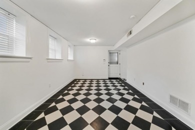 Situated in the heart of Atlanta's historic Ansley Park, a on Ansley Golf Club At Mid-Town in Georgia - for sale on GolfHomes.com, golf home, golf lot
