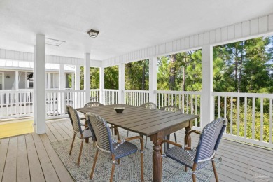 Coastal living at its best! This beautiful 3BR/3BA home in on Lost Key Golf Club in Florida - for sale on GolfHomes.com, golf home, golf lot