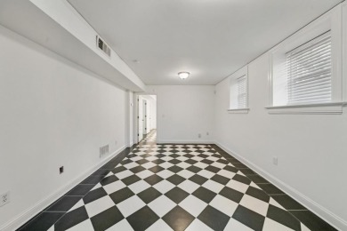 Situated in the heart of Atlanta's historic Ansley Park, a on Ansley Golf Club At Mid-Town in Georgia - for sale on GolfHomes.com, golf home, golf lot