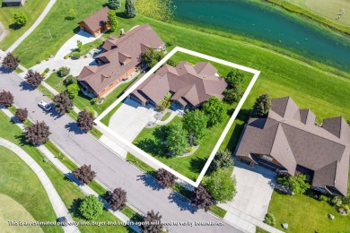 Located on one of Canyon River Golf Community's premier lots on Canyon River Golf Club in Montana - for sale on GolfHomes.com, golf home, golf lot