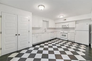 Situated in the heart of Atlanta's historic Ansley Park, a on Ansley Golf Club At Mid-Town in Georgia - for sale on GolfHomes.com, golf home, golf lot