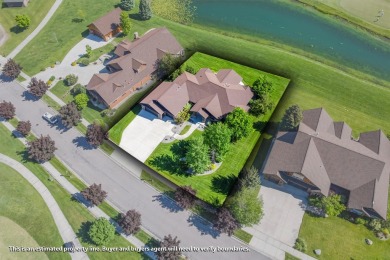 Located on one of Canyon River Golf Community's premier lots on Canyon River Golf Club in Montana - for sale on GolfHomes.com, golf home, golf lot
