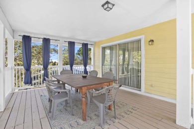 Coastal living at its best! This beautiful 3BR/3BA home in on Lost Key Golf Club in Florida - for sale on GolfHomes.com, golf home, golf lot