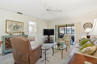 Association is financially healthy in this building! This on Kelly Greens Golf and Country Club in Florida - for sale on GolfHomes.com, golf home, golf lot