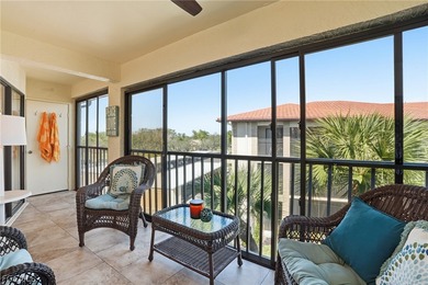 Association is financially healthy in this building! This on Kelly Greens Golf and Country Club in Florida - for sale on GolfHomes.com, golf home, golf lot