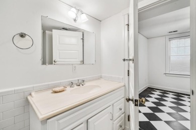 Situated in the heart of Atlanta's historic Ansley Park, a on Ansley Golf Club At Mid-Town in Georgia - for sale on GolfHomes.com, golf home, golf lot