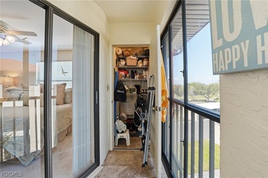 Association is financially healthy in this building! This on Kelly Greens Golf and Country Club in Florida - for sale on GolfHomes.com, golf home, golf lot