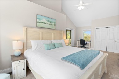 Coastal living at its best! This beautiful 3BR/3BA home in on Lost Key Golf Club in Florida - for sale on GolfHomes.com, golf home, golf lot