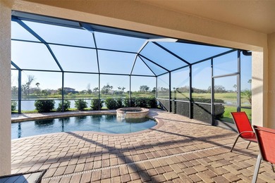 Motivated Seller! (Upfront buyer fees and/or closing cost on River Strand Golf and Country Club At Heritage Harbour  in Florida - for sale on GolfHomes.com, golf home, golf lot