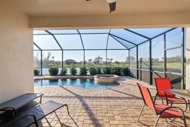 Motivated Seller! (Upfront buyer fees and/or closing cost on River Strand Golf and Country Club At Heritage Harbour  in Florida - for sale on GolfHomes.com, golf home, golf lot