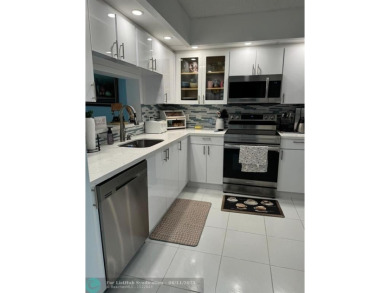 Century Village-Plymouth K - 2/2 Beautifully renovated condo on on Flamingo Lakes Country Club in Florida - for sale on GolfHomes.com, golf home, golf lot