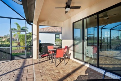 Motivated Seller! (Upfront buyer fees and/or closing cost on River Strand Golf and Country Club At Heritage Harbour  in Florida - for sale on GolfHomes.com, golf home, golf lot