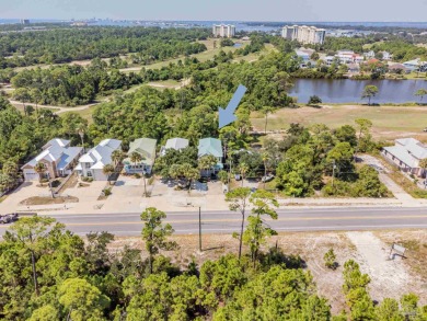 OPEN HOUSE 10/18 FROM 2-5PM  Coastal living at its best! This on Lost Key Golf Club in Florida - for sale on GolfHomes.com, golf home, golf lot