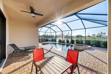 Motivated Seller! (Upfront buyer fees and/or closing cost on River Strand Golf and Country Club At Heritage Harbour  in Florida - for sale on GolfHomes.com, golf home, golf lot