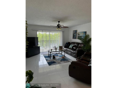 Century Village-Plymouth K - 2/2 Beautifully renovated condo on on Flamingo Lakes Country Club in Florida - for sale on GolfHomes.com, golf home, golf lot