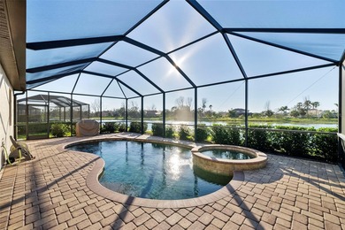 Motivated Seller! (Upfront buyer fees and/or closing cost on River Strand Golf and Country Club At Heritage Harbour  in Florida - for sale on GolfHomes.com, golf home, golf lot