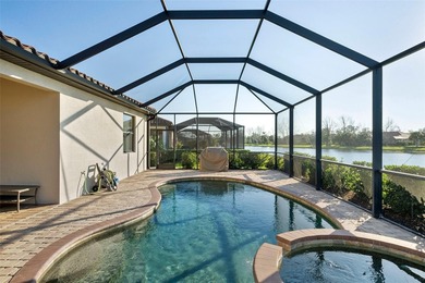 Motivated Seller! (Upfront buyer fees and/or closing cost on River Strand Golf and Country Club At Heritage Harbour  in Florida - for sale on GolfHomes.com, golf home, golf lot