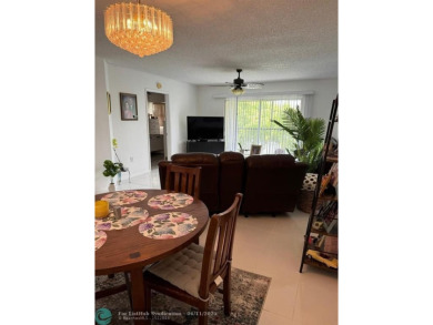 Century Village-Plymouth K - 2/2 Beautifully renovated condo on on Flamingo Lakes Country Club in Florida - for sale on GolfHomes.com, golf home, golf lot