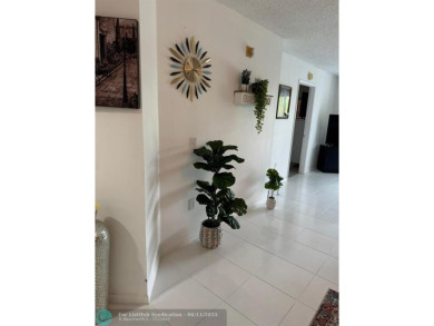 Century Village-Plymouth K - 2/2 Beautifully renovated condo on on Flamingo Lakes Country Club in Florida - for sale on GolfHomes.com, golf home, golf lot