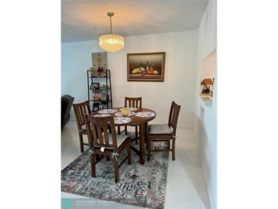 Century Village-Plymouth K - 2/2 Beautifully renovated condo on on Flamingo Lakes Country Club in Florida - for sale on GolfHomes.com, golf home, golf lot