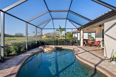 Motivated Seller! (Upfront buyer fees and/or closing cost on River Strand Golf and Country Club At Heritage Harbour  in Florida - for sale on GolfHomes.com, golf home, golf lot