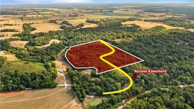 Incredible +/- 21.43 acres with outstanding development on Big Sugar Golf Club in Arkansas - for sale on GolfHomes.com, golf home, golf lot
