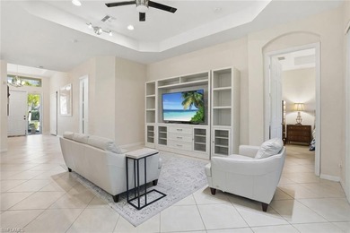 Welcome to 357 Harvard Ln in Glen Eagle Country Club. This on Glen Eagle Golf and Country Club in Florida - for sale on GolfHomes.com, golf home, golf lot